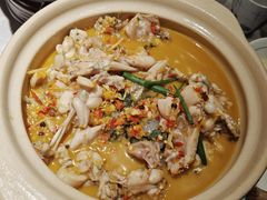 -费大厨辣椒炒肉(黄兴中心广场店)