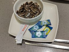 -海底捞火锅(方圆荟店)