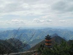 -塔云山