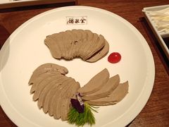 -北京全聚德(王府井店)