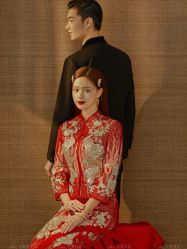 -奈斯影像婚纱摄影(拱墅店)