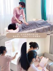 -贝欣月子中心(福清店)