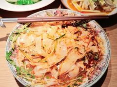 -纳鲁孜·新疆特色餐厅(上海悦荟广场店)