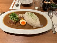 -CURRY YA 熟成咖哩專門店(深圳湾万象城店)
