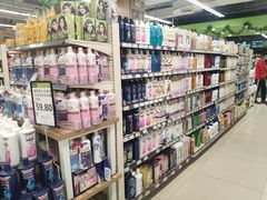 -永辉超市(回龙观店)