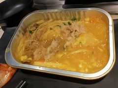 -盛焰铁板烧(王府井店)