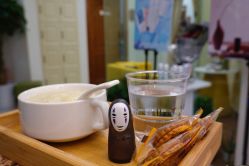 -芳朵美容养生SPA