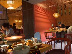 -吃饭皇帝大(解放西路店)