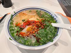 -丝路伊兰·兰州牛肉面(牛街总店)