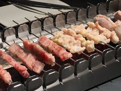 -很久以前羊肉串(朝阳路店)