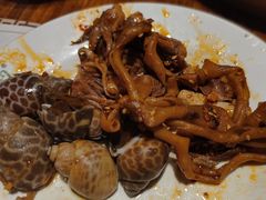 -汉巴味德(沈阳万象汇店)