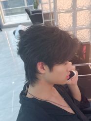 -赤道 Hair Salon