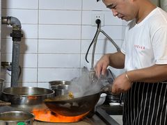 -老刘家永盛斋·传统泡馍(东关南街店)
