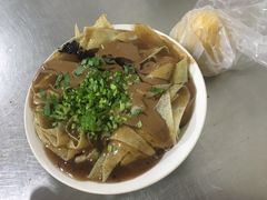 -正味斋锅巴菜(西北角店)