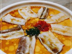 -滋粥楼·顺德菜海鲜茶点(金融城店)