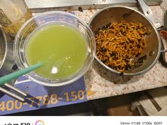 -尹珍珠·韩式无限烤肉(回龙湾店)