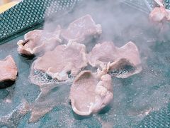 -24 新村雪浓汤(长白山烤肉店)