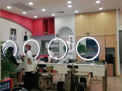 -海马体照相馆(广州新世界云门New park店)