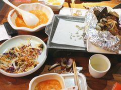 -管氏翅吧(望京东店)