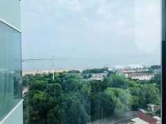 -秦皇岛秦皇国际大酒店