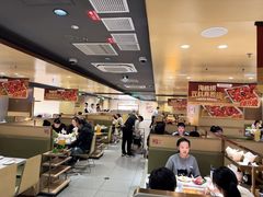 -海底捞火锅(正大乐城店)