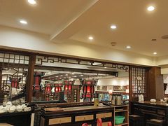 -一楼食业·美食人家