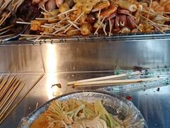-大姐麻辣烫(莲宝中路店)