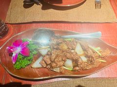 -花马天堂云南餐厅 Lost Heaven(外滩店)