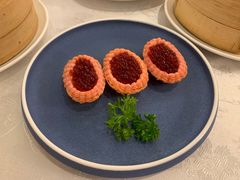 -酌宴府The China Club·广州万富希尔顿酒店(云城东路店)