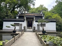 -杭州张苍水先生祠