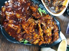 -妈妈手(山大总店)