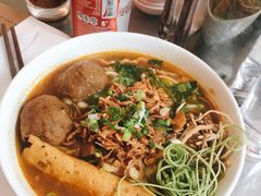 -Cô Thành Restaurant
