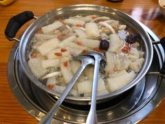 -南国锋味椰子鸡(瀚海店)