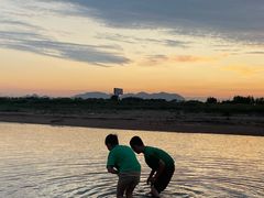 -东戴河风景区-止锚湾