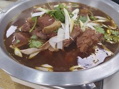 -清真·鸦儿李记·小馆(后海店)