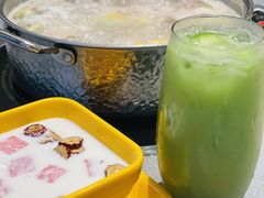 -椰小鸡·琼州糟粕醋·火锅(美兰缤纷城店)