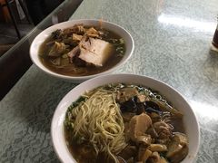 -美味斋(西北街店)