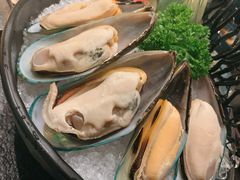 青口-湊湊火锅·茶憩(打浦桥日月光店)