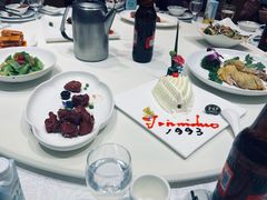 -金米箩大酒店(五角场店)