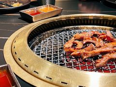 -厚贞日式烤肉(浦东汇智店)
