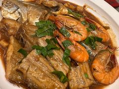 -阿毛饭店(和义路店)