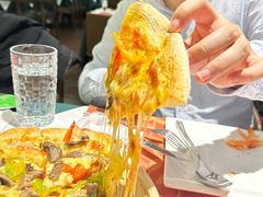 -ITA·意塔意大利餐厅(亦庄店)
