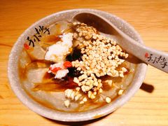 冰粉-默记孙抄手(园艺山店)