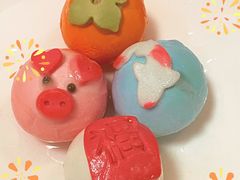 -红星前进面包牛奶公司(君太店)