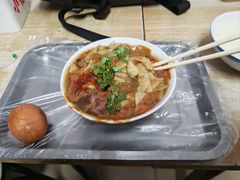 -小发锅巴菜铺(金辉家园店)