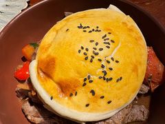 格鲁吉亚罐焖牛肉-格鲁·秀色Georgia’s Feast