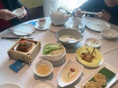 -粤财皇冠假日酒店·彩华轩中餐厅