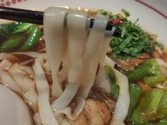 -呷佬·长沙手工米粉(金沙江路店)