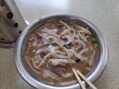 -舒记老友粉(埌西店)