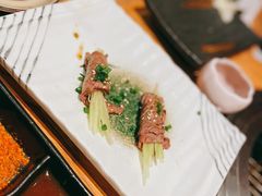 -赤坂亭·M9和牛烧肉·铁板烧·日料398放题(长泰广场店)